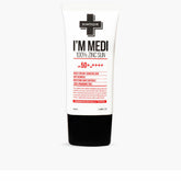 Facial Sun Cream I'm Medi 50 ml SPF 50+ - Suntique Maroc - Aylal Beauty